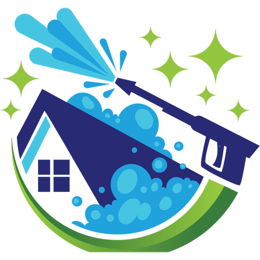 Henry's Pressure Washing logo